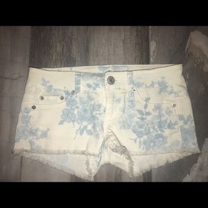 American eagle shorts